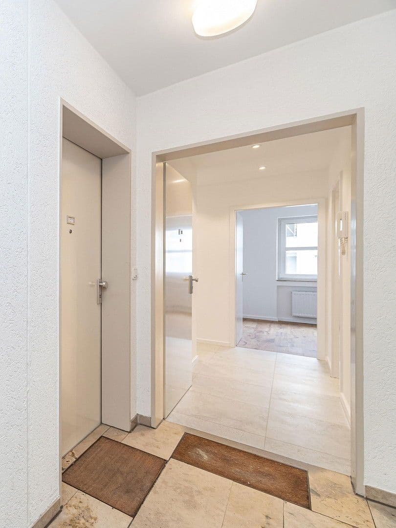 Predaj bytu 2-izbový 56 m², München, Bavorsko Predaj bytu 2-izbový 56 m², München, Bavorsko