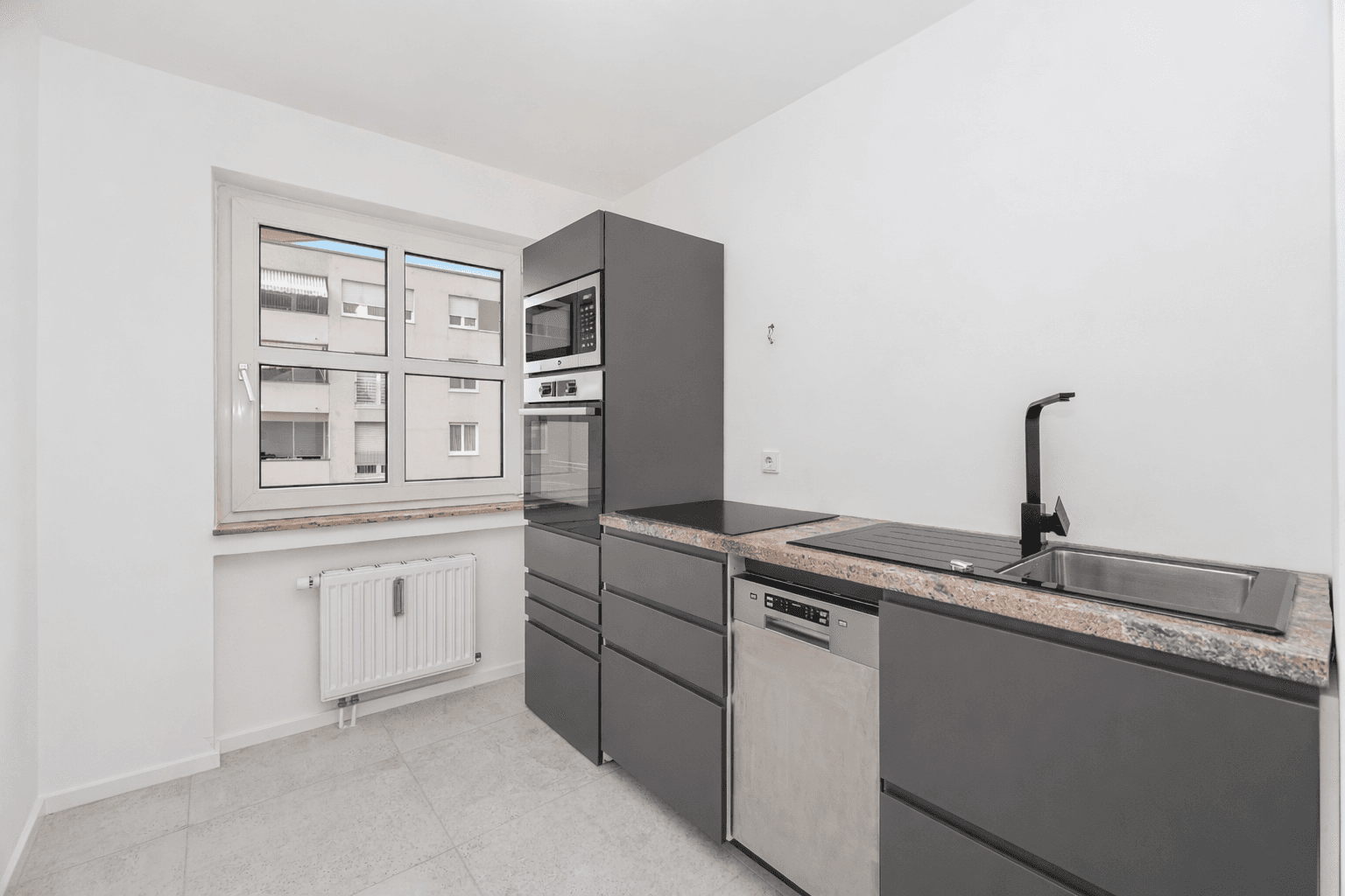 Predaj bytu 2-izbový 56 m², München, Bavorsko Predaj bytu 2-izbový 56 m², München, Bavorsko