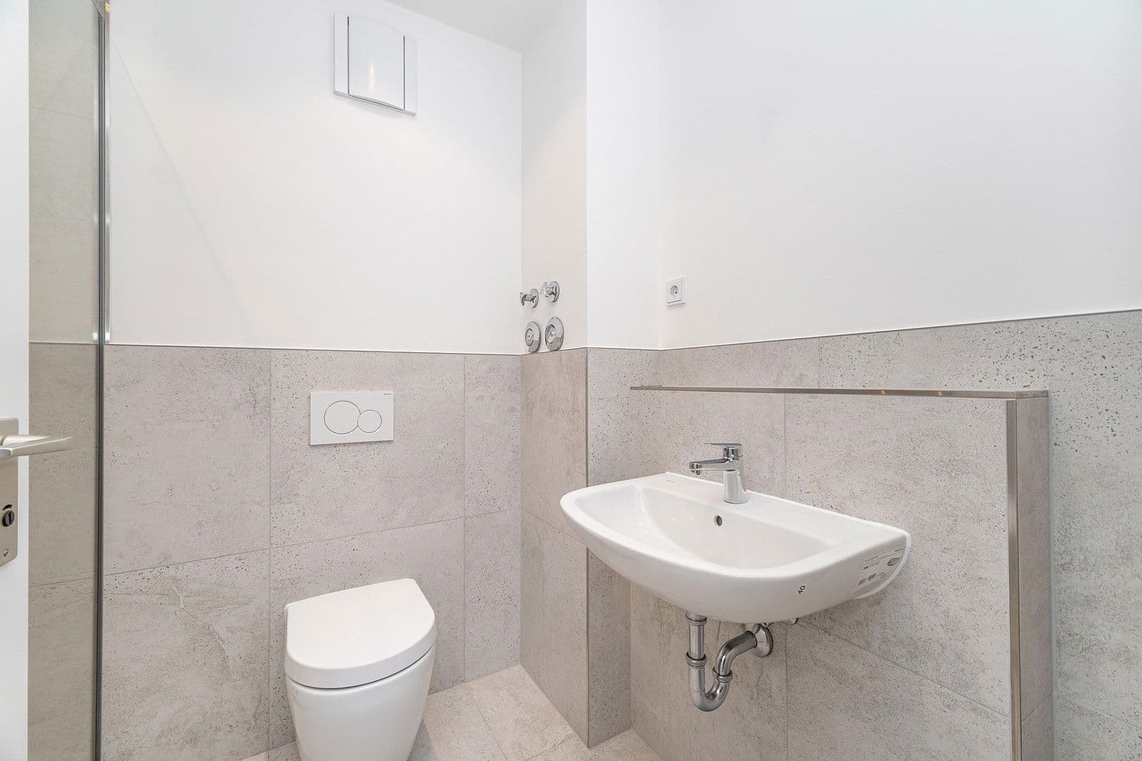 Predaj bytu 2-izbový 56 m², München, Bavorsko Predaj bytu 2-izbový 56 m², München, Bavorsko