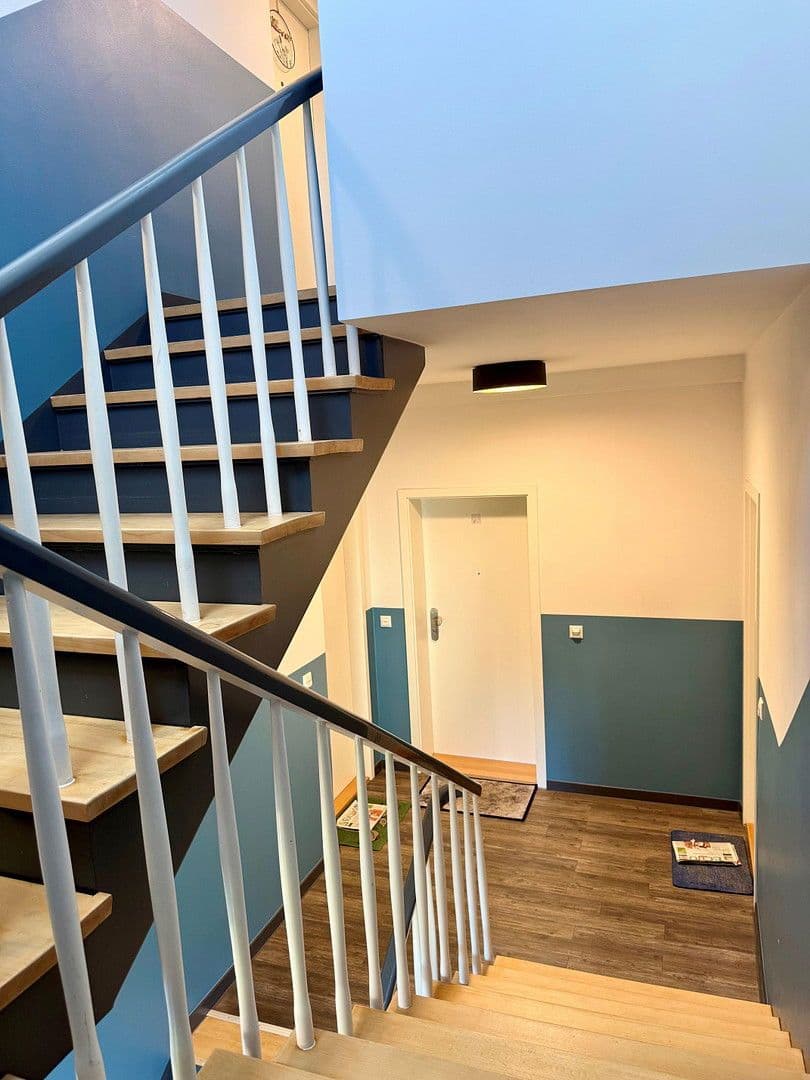 Prenájom bytu 2-izbový 91 m², Hindenburgstr. 30, Langenhagen, Dolné Sasko Prenájom bytu 2-izbový 91 m², Hindenburgstr. 30, Langenhagen, Dolné Sasko