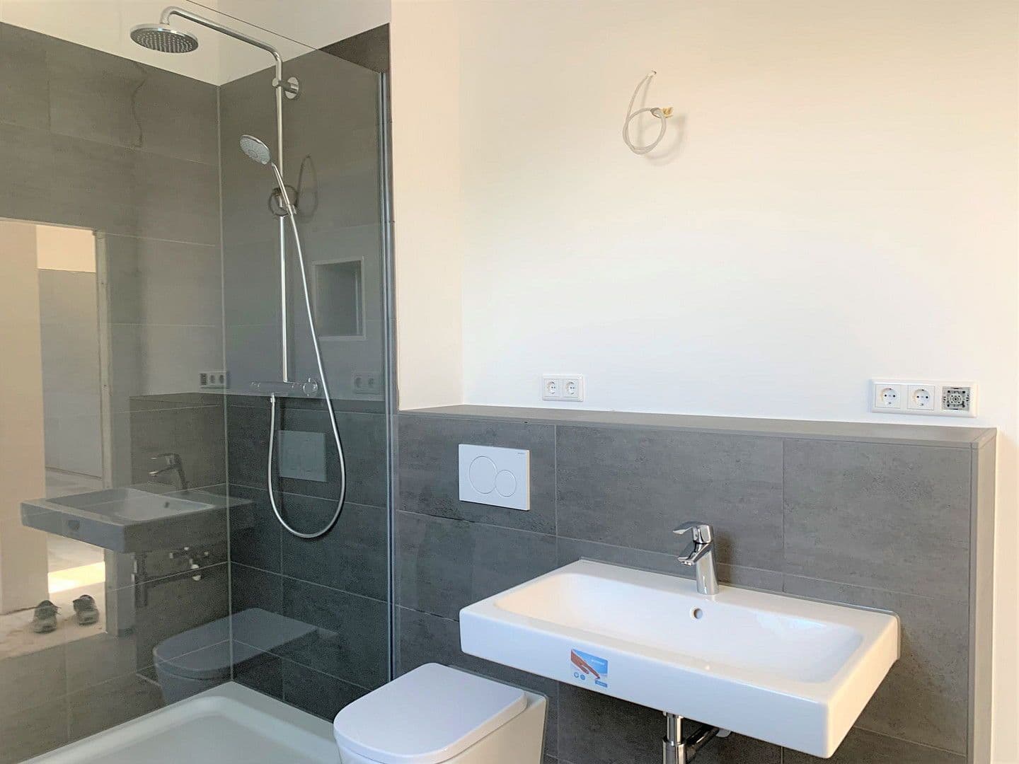 Prenájom bytu 2-izbový 91 m², Hindenburgstr. 30, Langenhagen, Dolné Sasko Prenájom bytu 2-izbový 91 m², Hindenburgstr. 30, Langenhagen, Dolné Sasko