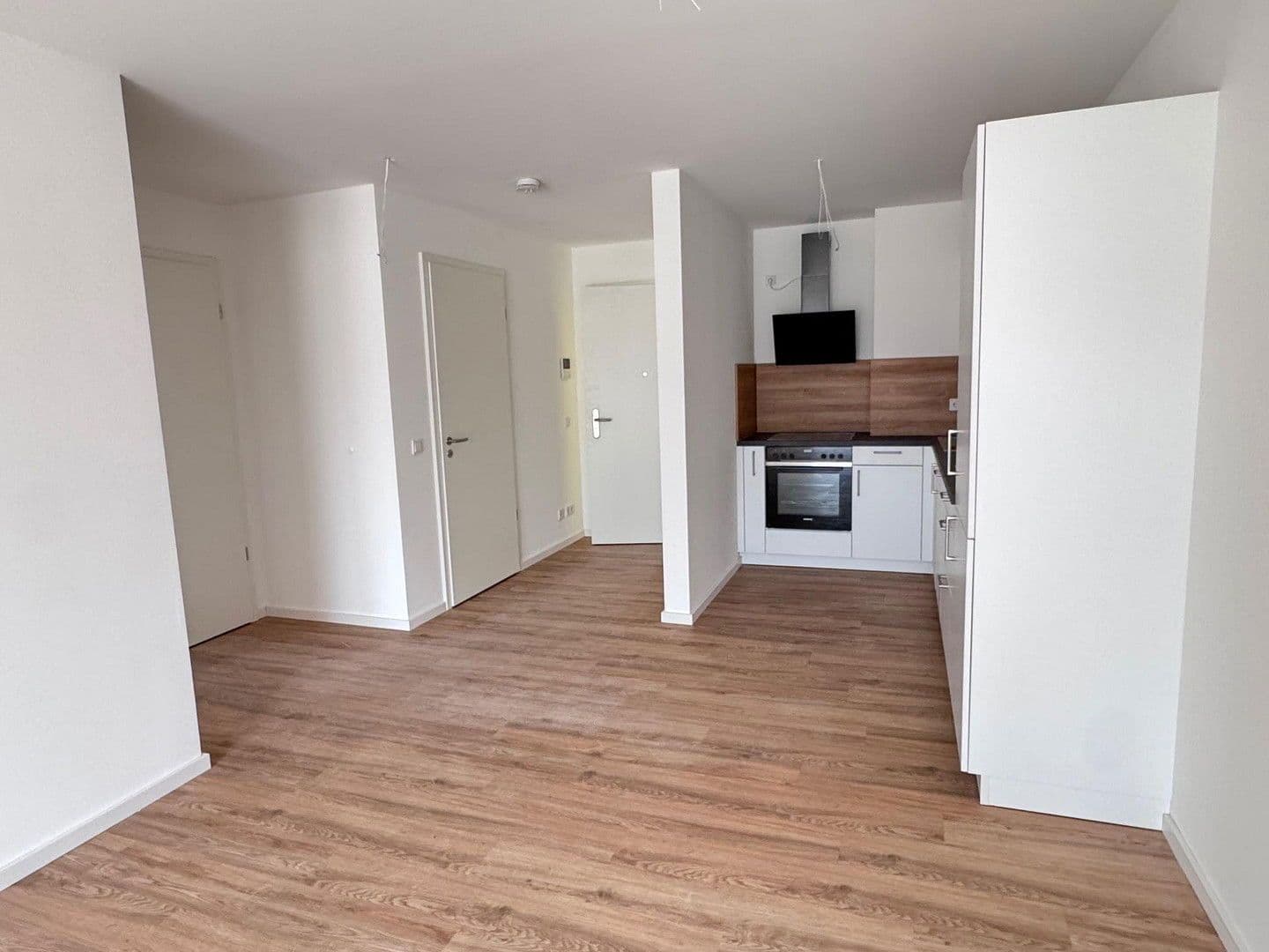 Prenájom bytu 2-izbový 61 m², Theodor-Mathieu-Straße 20-22, Bamberg, Bavorsko Prenájom bytu 2-izbový 61 m², Theodor-Mathieu-Straße 20-22, Bamberg, Bavorsko