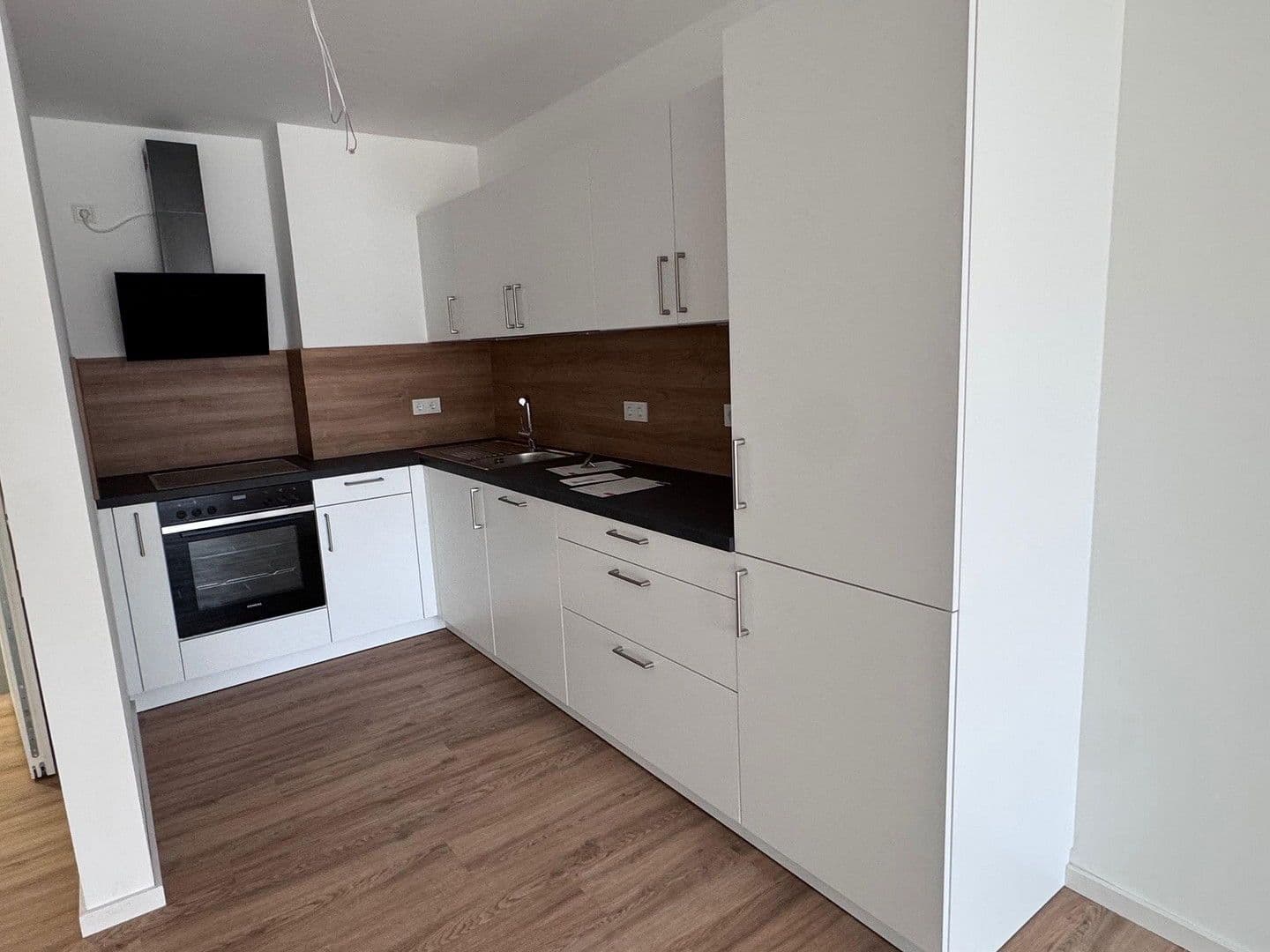 Prenájom bytu 2-izbový 61 m², Theodor-Mathieu-Straße 20-22, Bamberg, Bavorsko Prenájom bytu 2-izbový 61 m², Theodor-Mathieu-Straße 20-22, Bamberg, Bavorsko