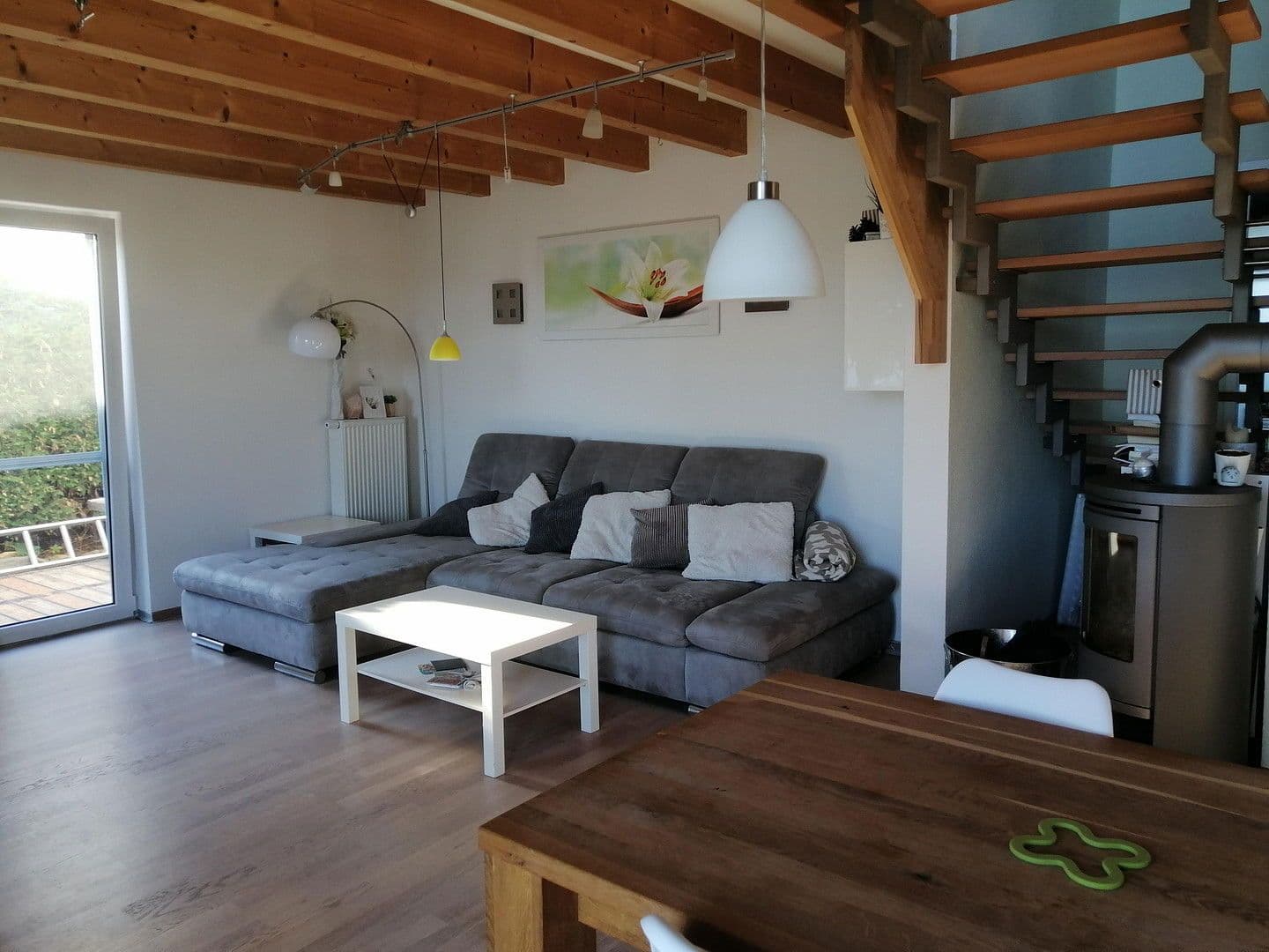 Predaj domu 160 m², pozemek 563 m², Zeil am Main, Bavorsko Predaj domu 160 m², pozemek 563 m², Zeil am Main, Bavorsko