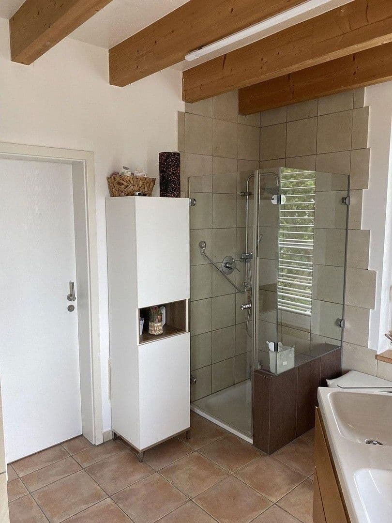 Predaj domu 160 m², pozemek 563 m², Zeil am Main, Bavorsko Predaj domu 160 m², pozemek 563 m², Zeil am Main, Bavorsko