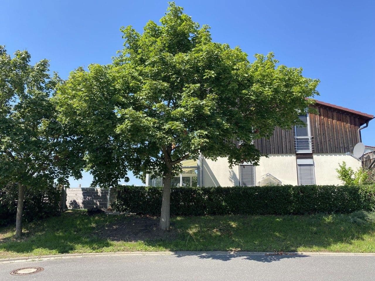 Predaj domu 160 m², pozemek 563 m², Zeil am Main, Bavorsko Predaj domu 160 m², pozemek 563 m², Zeil am Main, Bavorsko