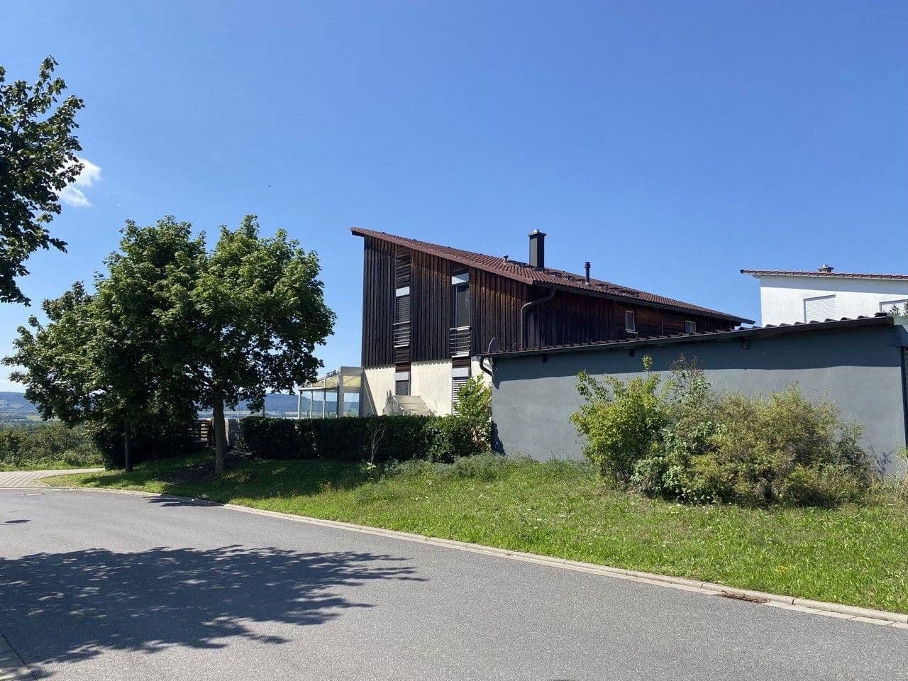 Predaj domu 160 m², pozemek 563 m², Zeil am Main, Bavorsko Predaj domu 160 m², pozemek 563 m², Zeil am Main, Bavorsko