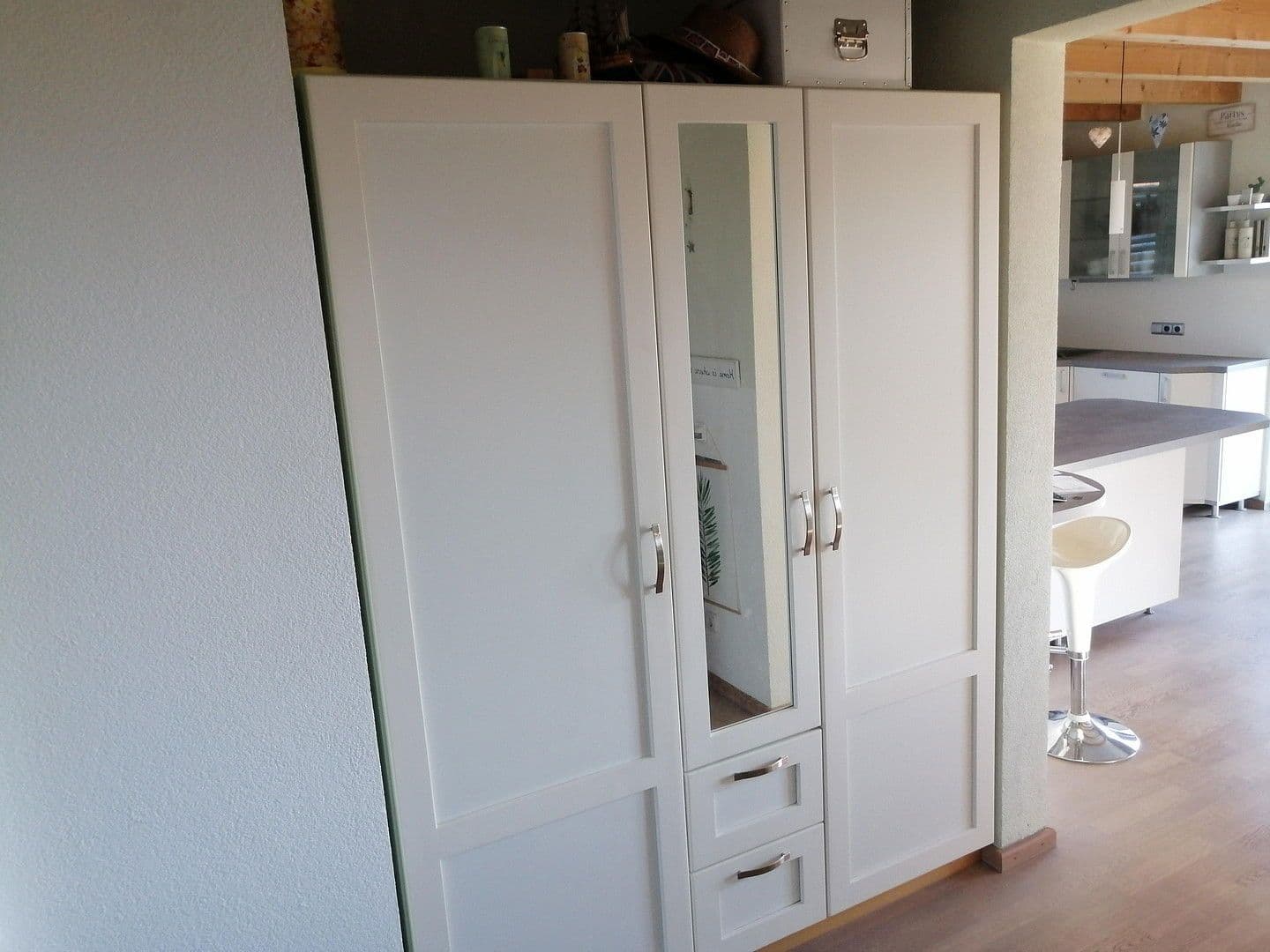 Predaj domu 160 m², pozemek 563 m², Zeil am Main, Bavorsko Predaj domu 160 m², pozemek 563 m², Zeil am Main, Bavorsko