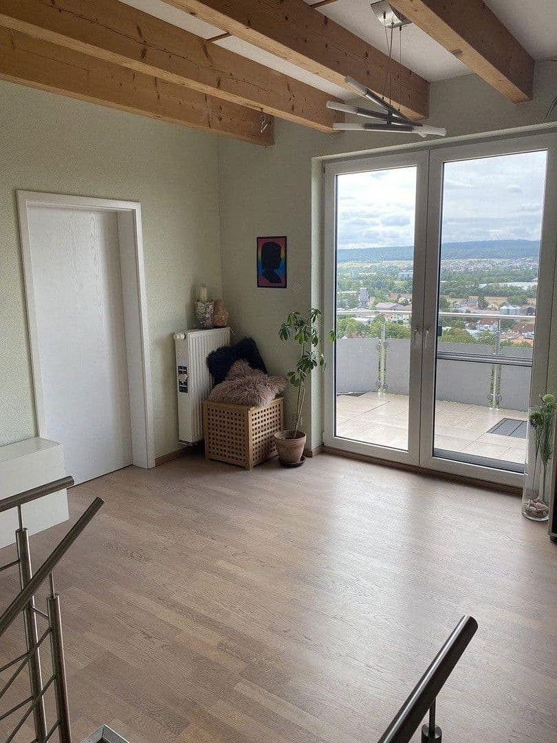 Predaj domu 160 m², pozemek 563 m², Zeil am Main, Bavorsko Predaj domu 160 m², pozemek 563 m², Zeil am Main, Bavorsko