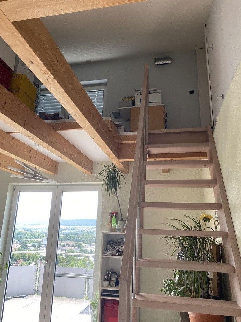 Predaj domu 160 m², pozemek 563 m², Zeil am Main, Bavorsko Predaj domu 160 m², pozemek 563 m², Zeil am Main, Bavorsko