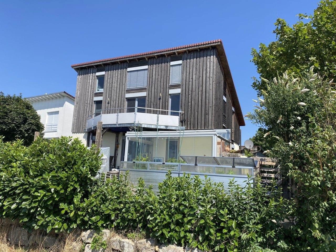 Predaj domu 160 m², pozemek 563 m², Zeil am Main, Bavorsko Predaj domu 160 m², pozemek 563 m², Zeil am Main, Bavorsko