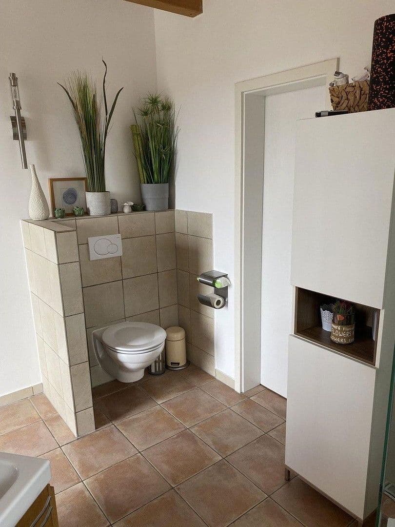 Predaj domu 160 m², pozemek 563 m², Zeil am Main, Bavorsko Predaj domu 160 m², pozemek 563 m², Zeil am Main, Bavorsko