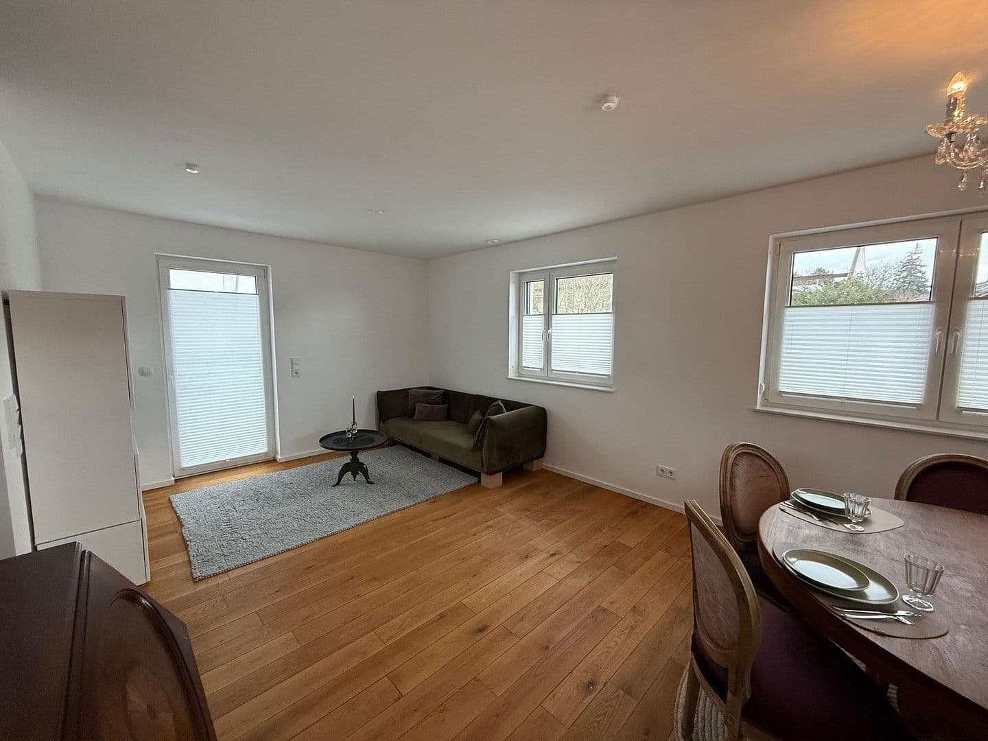 Predaj bytu 2-izbový 80 m², Alsbach-Hähnlein, Hesensko Predaj bytu 2-izbový 80 m², Alsbach-Hähnlein, Hesensko