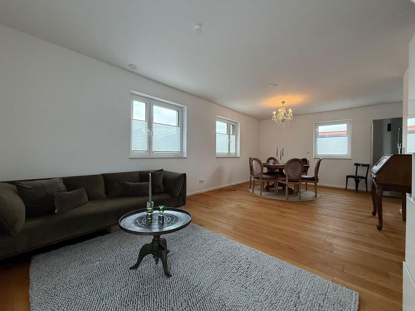 Predaj bytu 2-izbový 80 m², Alsbach-Hähnlein, Hesensko Predaj bytu 2-izbový 80 m², Alsbach-Hähnlein, Hesensko