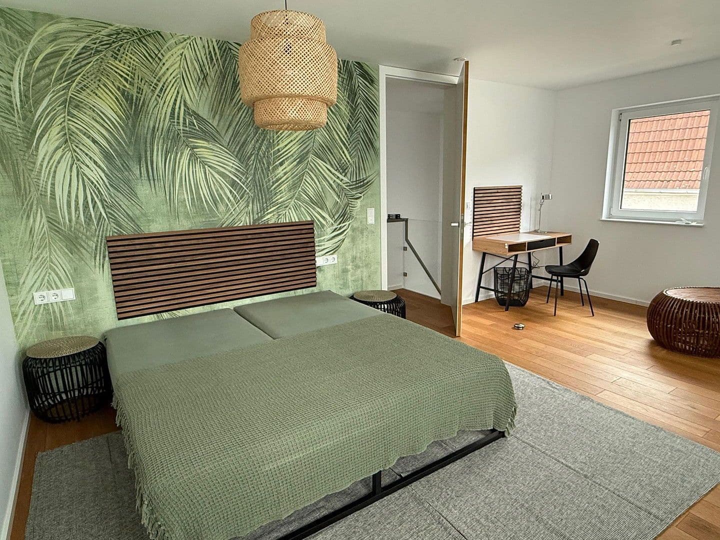 Predaj bytu 2-izbový 80 m², Alsbach-Hähnlein, Hesensko Predaj bytu 2-izbový 80 m², Alsbach-Hähnlein, Hesensko