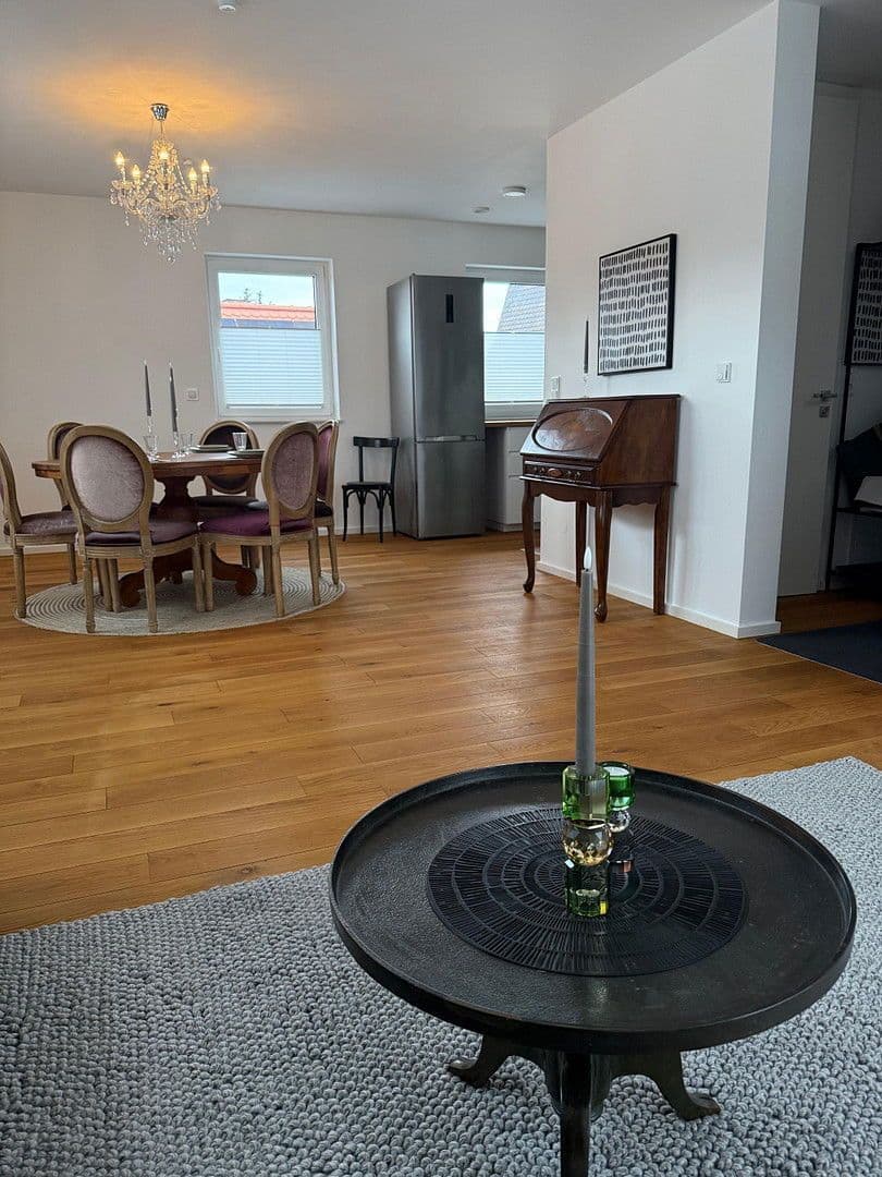 Predaj bytu 2-izbový 80 m², Alsbach-Hähnlein, Hesensko Predaj bytu 2-izbový 80 m², Alsbach-Hähnlein, Hesensko