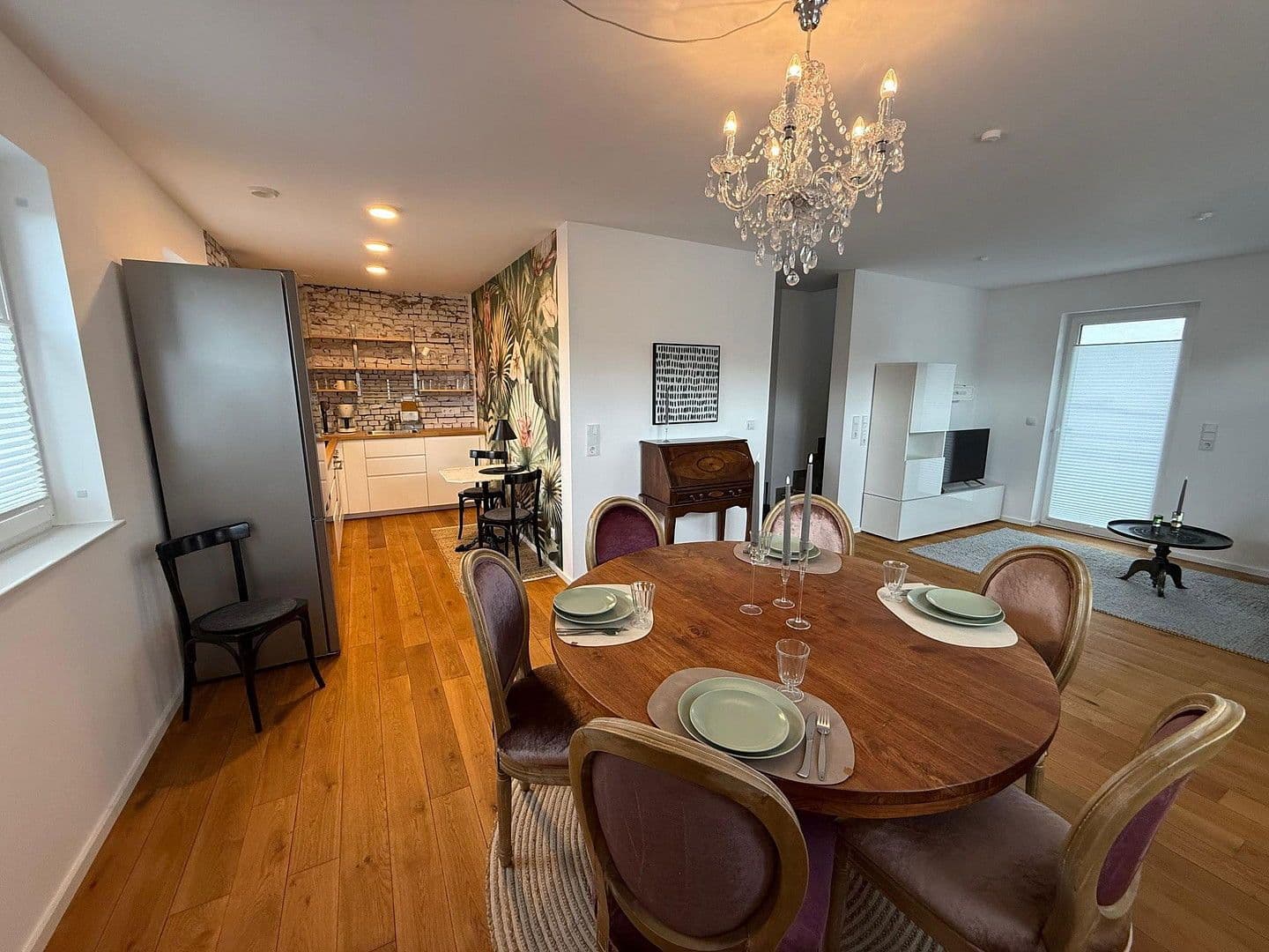 Predaj bytu 2-izbový 80 m², Alsbach-Hähnlein, Hesensko Predaj bytu 2-izbový 80 m², Alsbach-Hähnlein, Hesensko