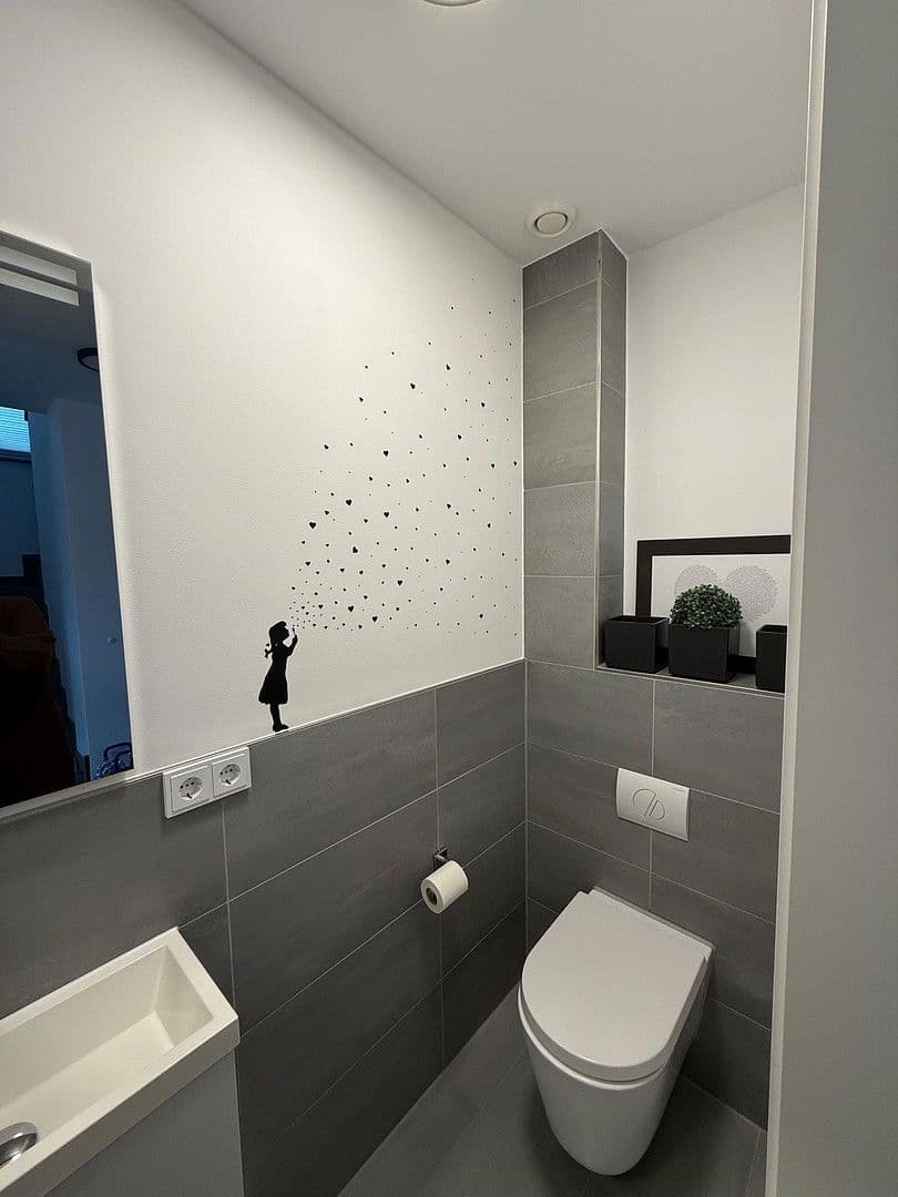 Predaj bytu 2-izbový 80 m², Alsbach-Hähnlein, Hesensko Predaj bytu 2-izbový 80 m², Alsbach-Hähnlein, Hesensko