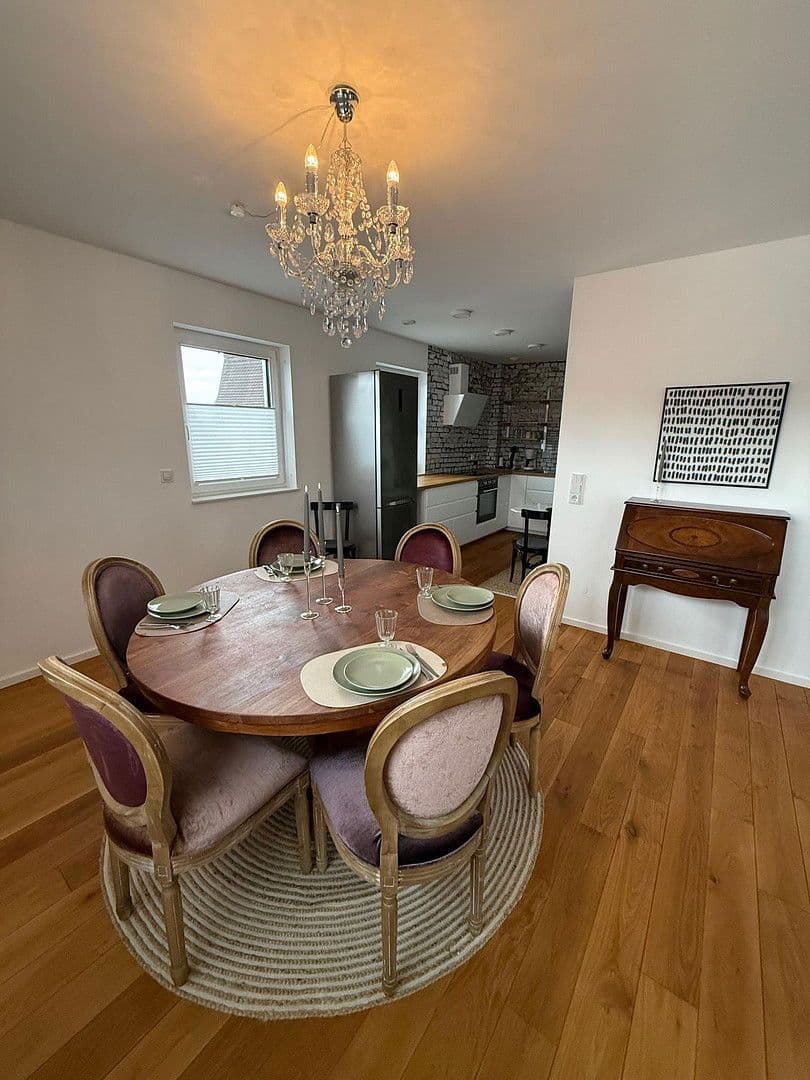 Predaj bytu 2-izbový 80 m², Alsbach-Hähnlein, Hesensko Predaj bytu 2-izbový 80 m², Alsbach-Hähnlein, Hesensko