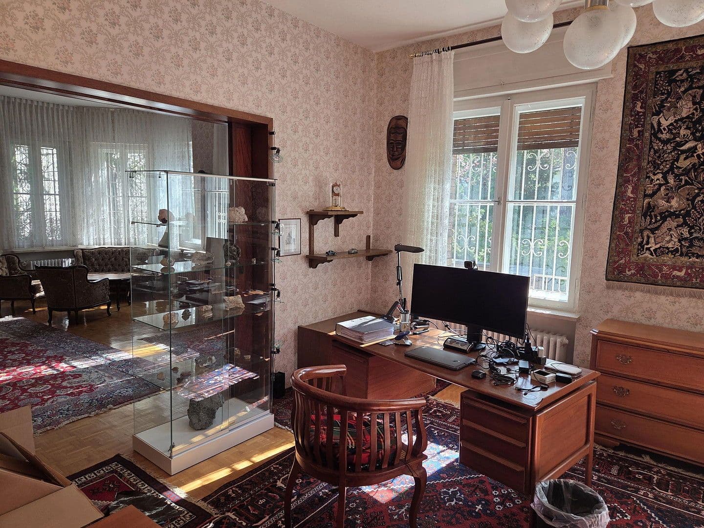 Predaj domu 180 m², pozemek 1.876 m², Berlin, Berlín Predaj domu 180 m², pozemek 1.876 m², Berlin, Berlín