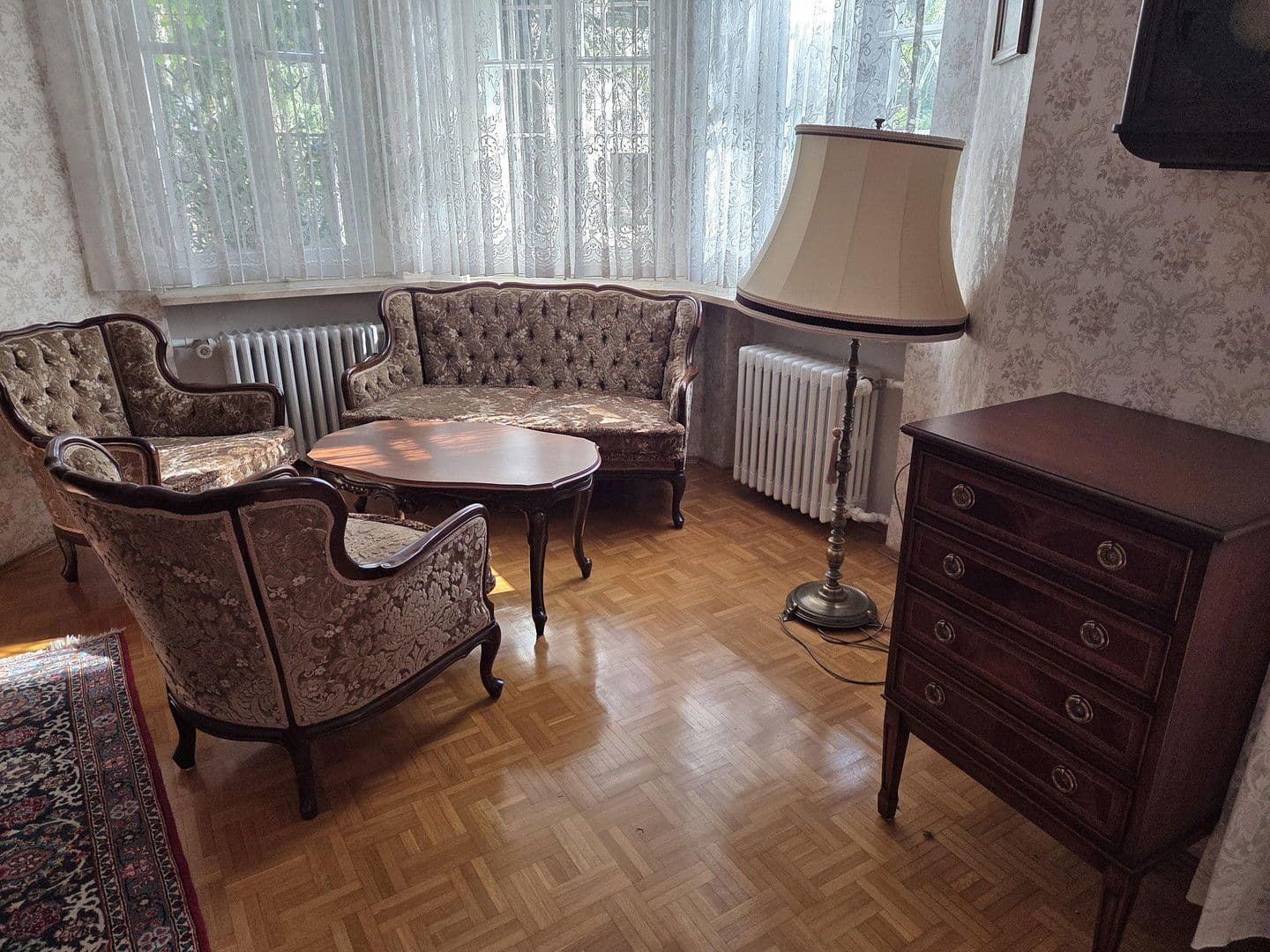 Predaj domu 180 m², pozemek 1.876 m², Berlin, Berlín Predaj domu 180 m², pozemek 1.876 m², Berlin, Berlín