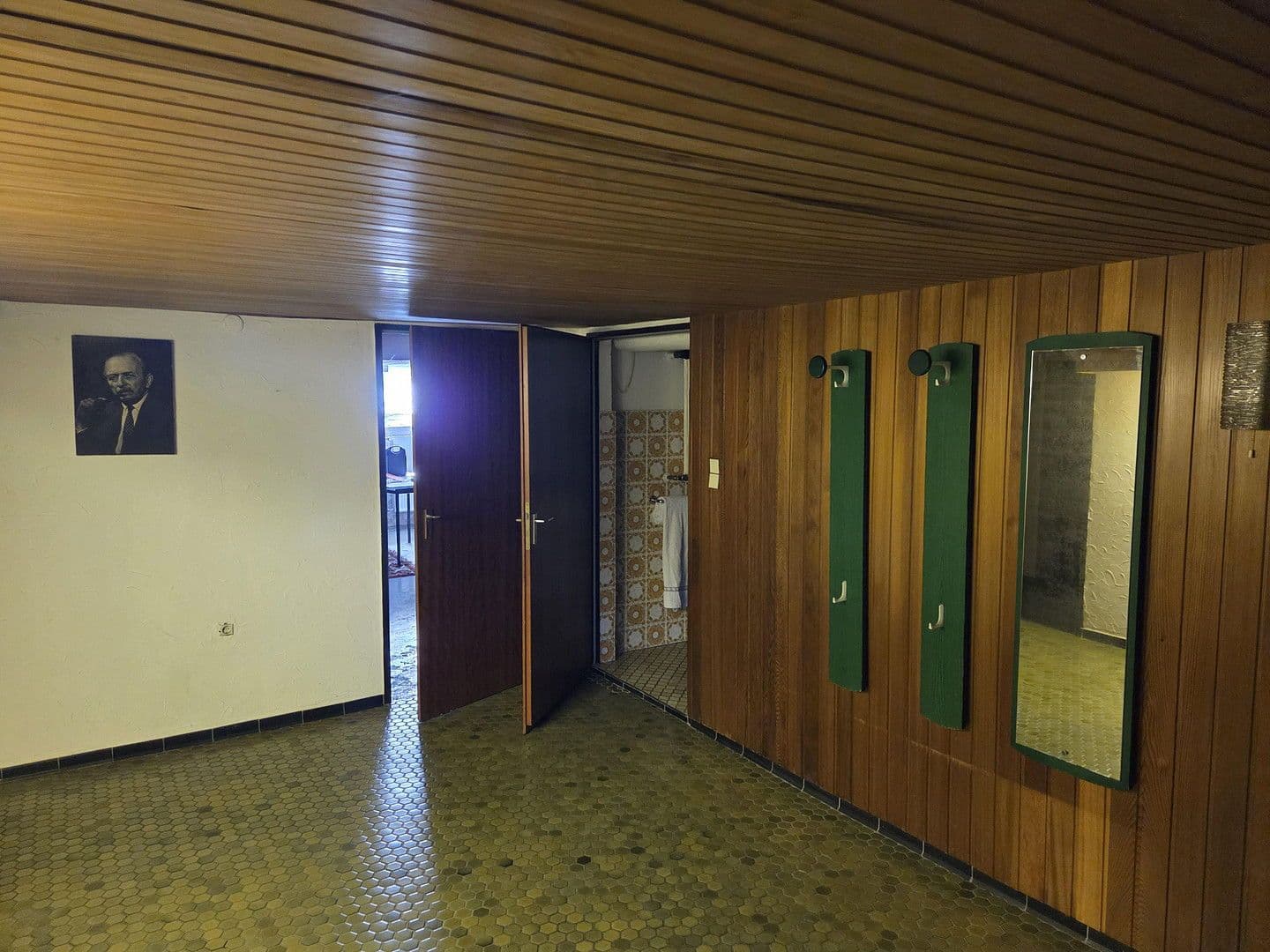 Predaj domu 180 m², pozemek 1.876 m², Berlin, Berlín Predaj domu 180 m², pozemek 1.876 m², Berlin, Berlín