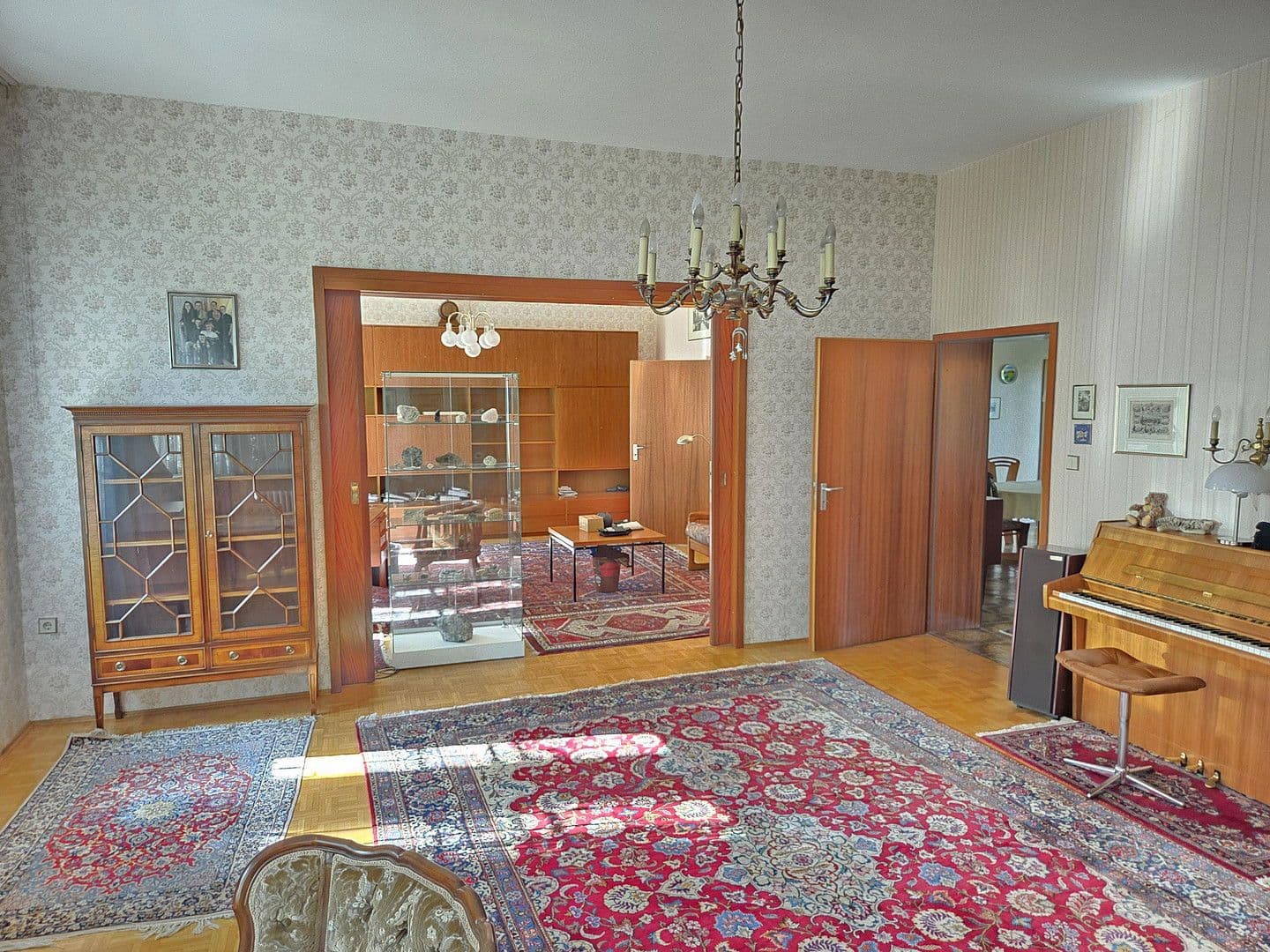 Predaj domu 180 m², pozemek 1.876 m², Berlin, Berlín Predaj domu 180 m², pozemek 1.876 m², Berlin, Berlín