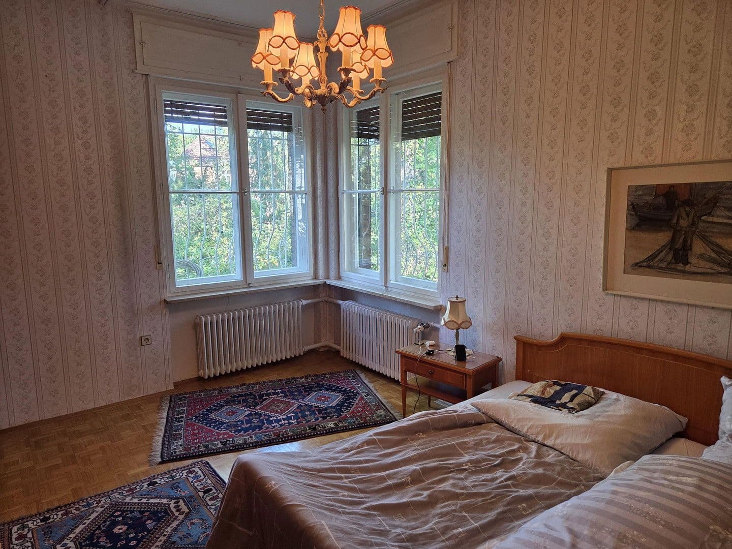 Predaj domu 180 m², pozemek 1.876 m², Berlin, Berlín Predaj domu 180 m², pozemek 1.876 m², Berlin, Berlín