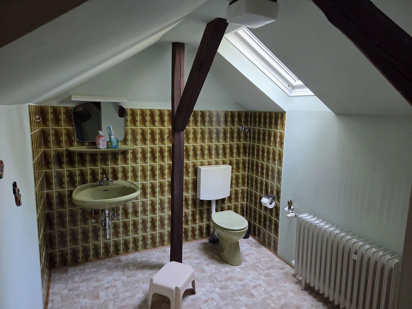 Predaj domu 180 m², pozemek 1.876 m², Berlin, Berlín Predaj domu 180 m², pozemek 1.876 m², Berlin, Berlín