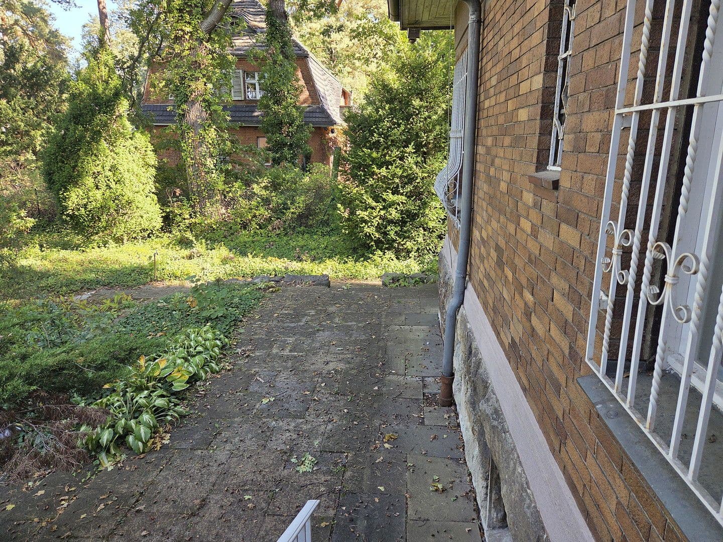 Predaj domu 180 m², pozemek 1.876 m², Berlin, Berlín Predaj domu 180 m², pozemek 1.876 m², Berlin, Berlín