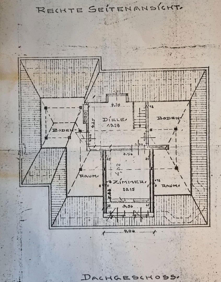 Predaj domu 180 m², pozemek 1.876 m², Berlin, Berlín Predaj domu 180 m², pozemek 1.876 m², Berlin, Berlín