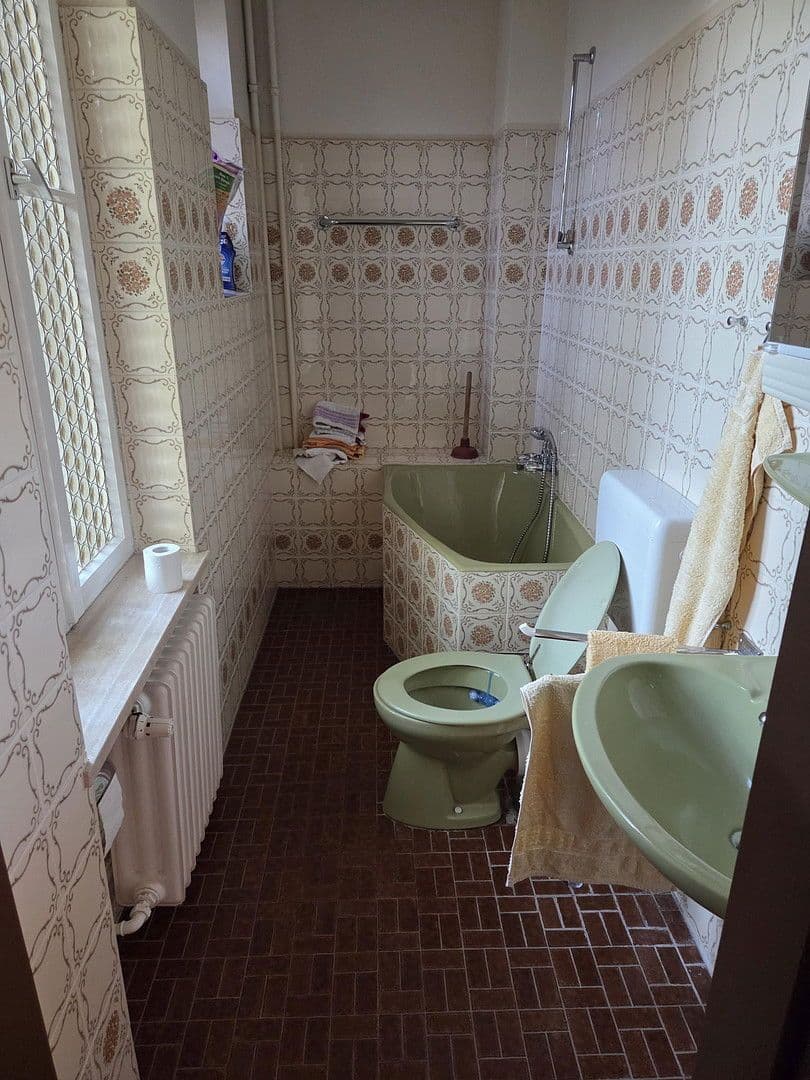 Predaj domu 180 m², pozemek 1.876 m², Berlin, Berlín Predaj domu 180 m², pozemek 1.876 m², Berlin, Berlín