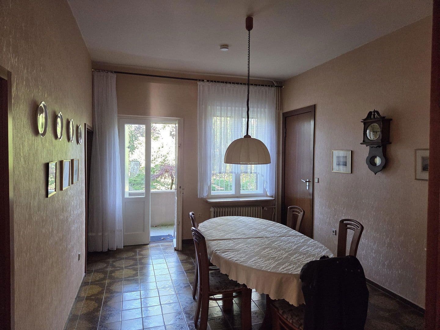 Predaj domu 180 m², pozemek 1.876 m², Berlin, Berlín Predaj domu 180 m², pozemek 1.876 m², Berlin, Berlín