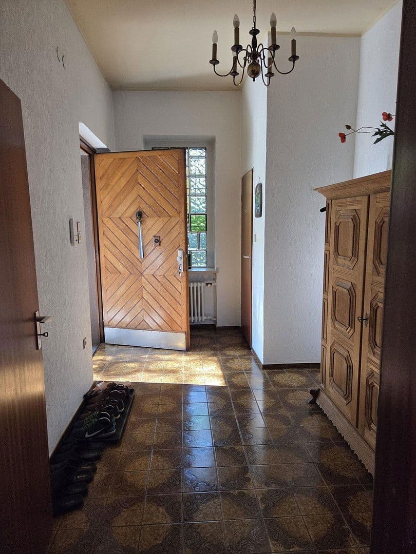 Predaj domu 180 m², pozemek 1.876 m², Berlin, Berlín Predaj domu 180 m², pozemek 1.876 m², Berlin, Berlín