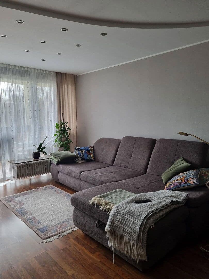 Predaj bytu 4-izbový 105 m², Wangen im Allgäu, Bádensko-Wurttembersko Predaj bytu 4-izbový 105 m², Wangen im Allgäu, Bádensko-Wurttembersko