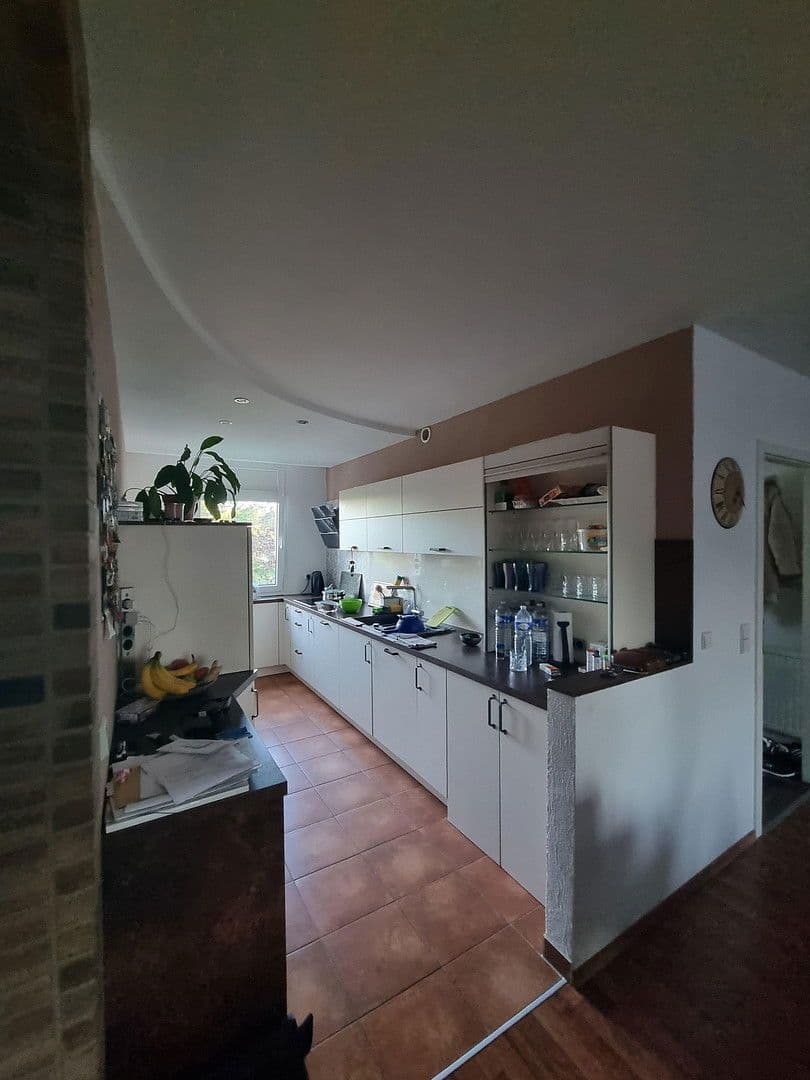 Predaj bytu 4-izbový 105 m², Wangen im Allgäu, Bádensko-Wurttembersko Predaj bytu 4-izbový 105 m², Wangen im Allgäu, Bádensko-Wurttembersko