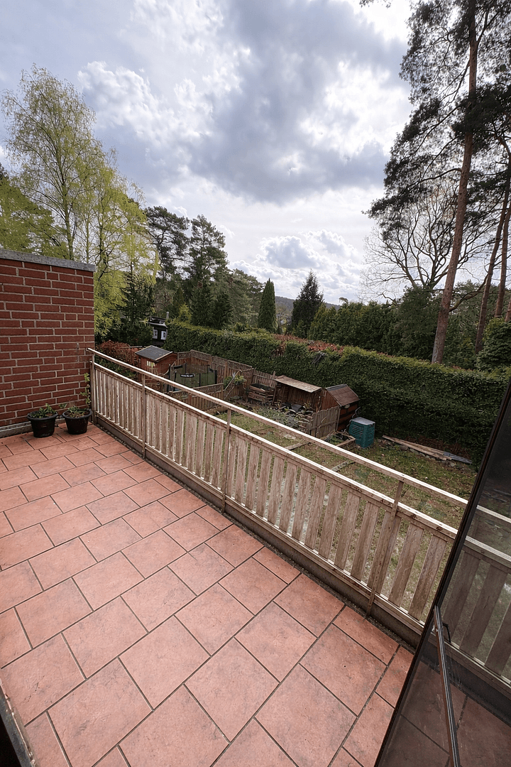 Predaj domu 81 m², pozemek 130 m², Hamburg, Hamburg Predaj domu 81 m², pozemek 130 m², Hamburg, Hamburg