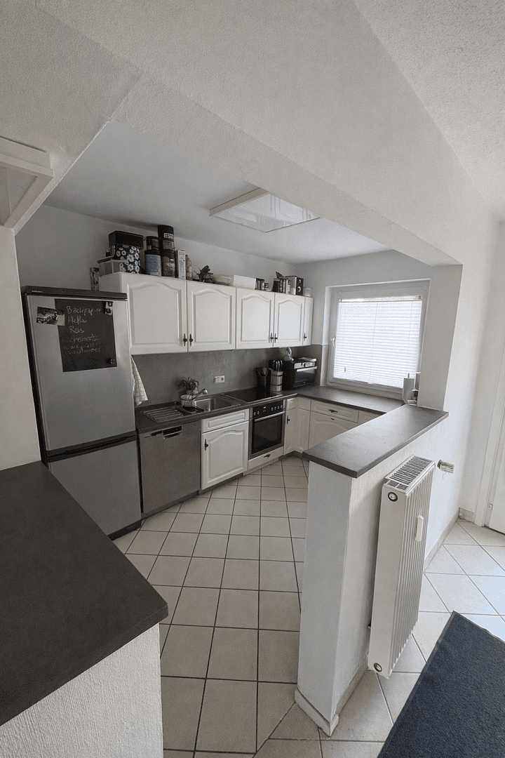 Predaj domu 81 m², pozemek 130 m², Hamburg, Hamburg Predaj domu 81 m², pozemek 130 m², Hamburg, Hamburg