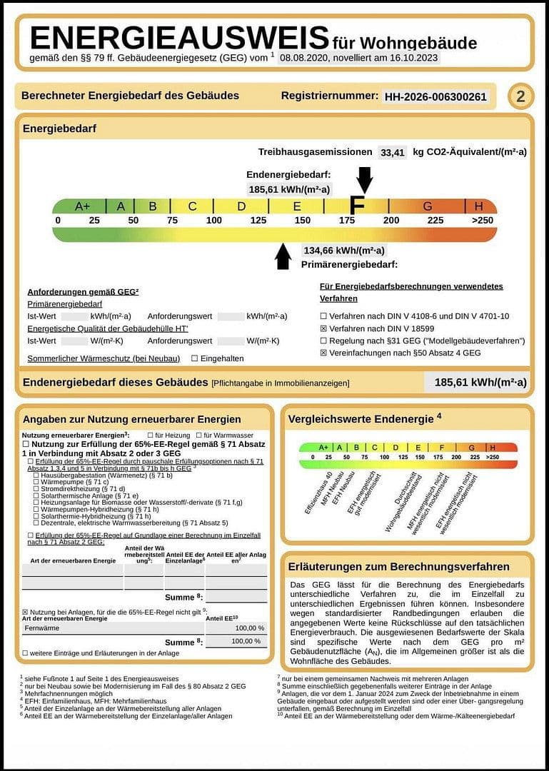 Predaj domu 81 m², pozemek 130 m², Hamburg, Hamburg Predaj domu 81 m², pozemek 130 m², Hamburg, Hamburg