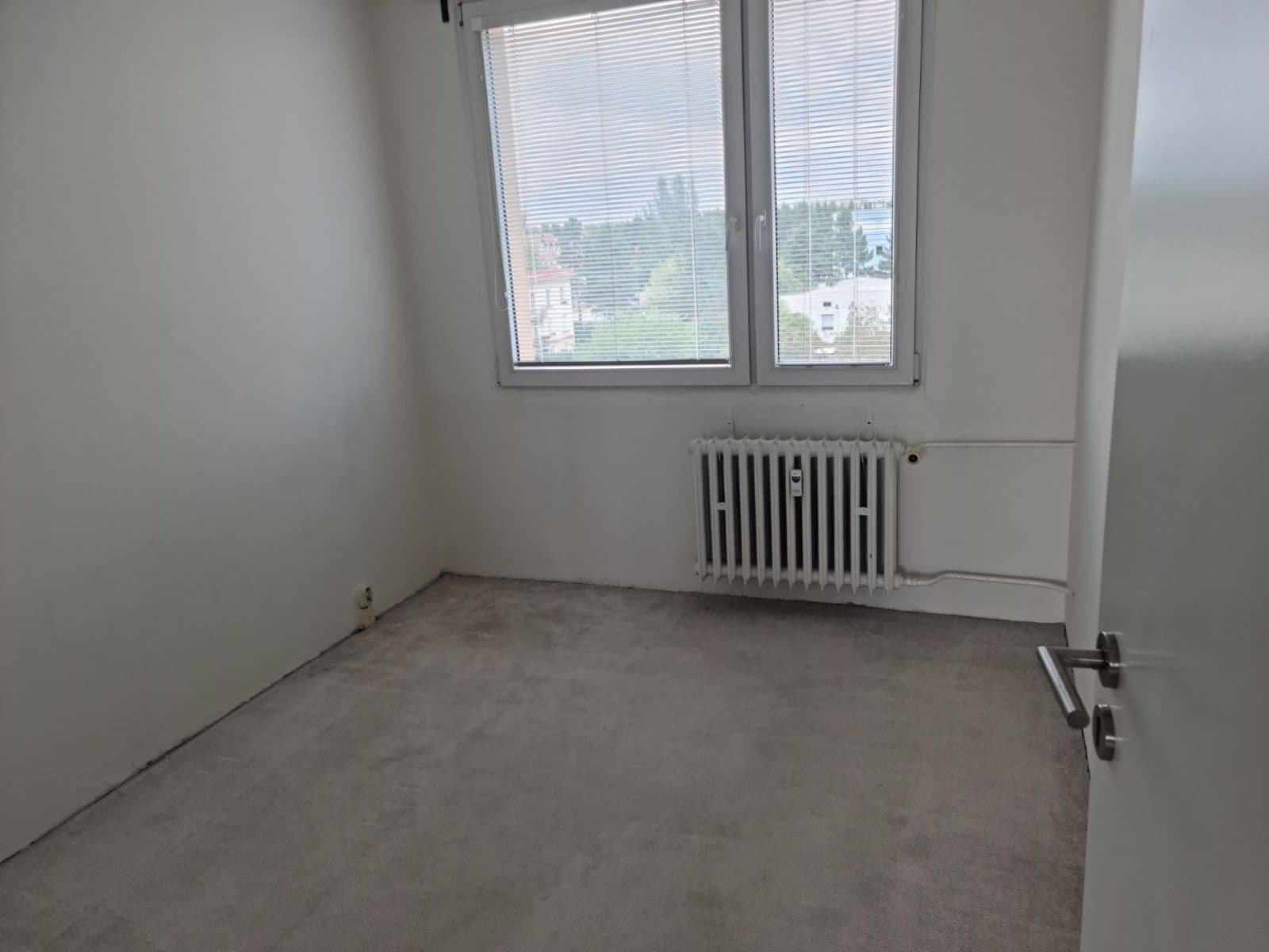 Prenájom bytu 3-izbový 66 m², Novodvorská, Praha, Praha Prenájom bytu 3-izbový 66 m², Novodvorská, Praha, Praha