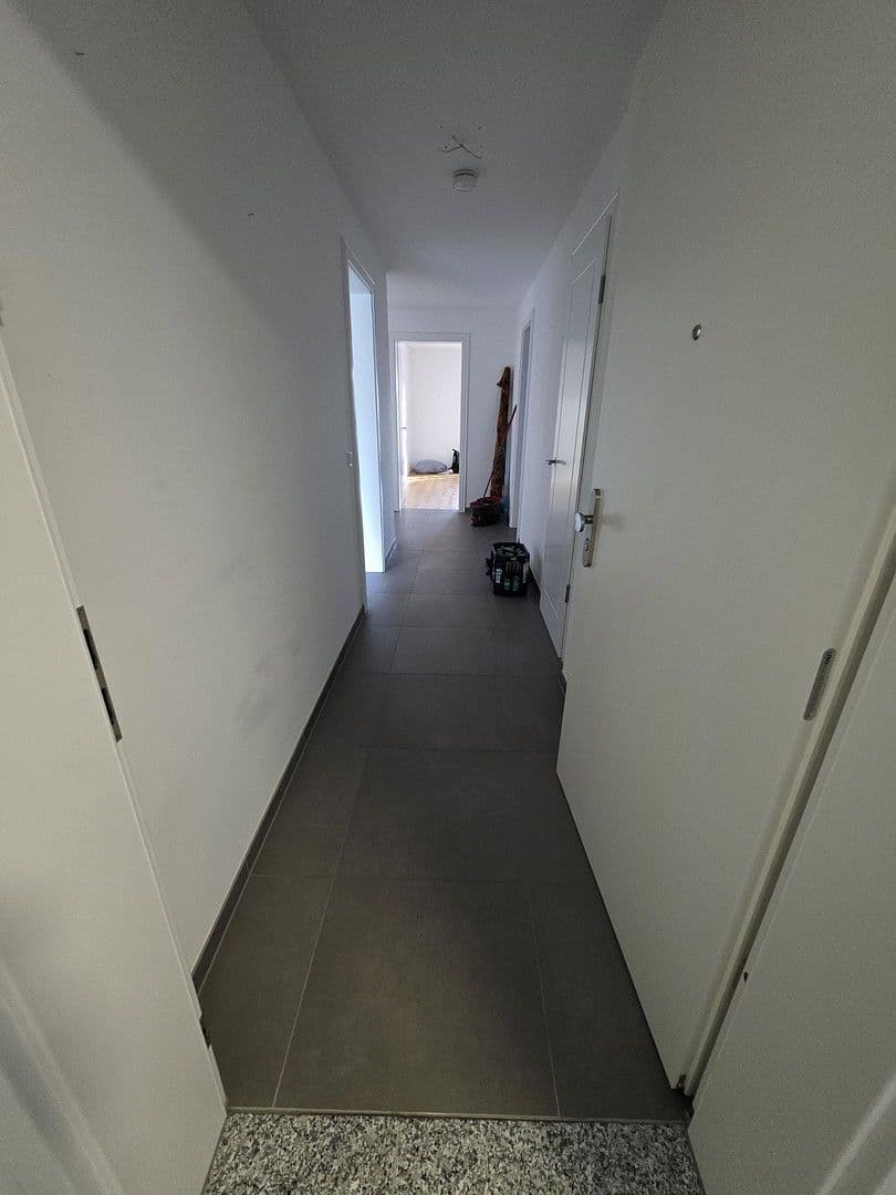 Prenájom bytu 3-izbový 110 m², Hilden, Severné Porýnie - Westfálsko Prenájom bytu 3-izbový 110 m², Hilden, Severné Porýnie - Westfálsko