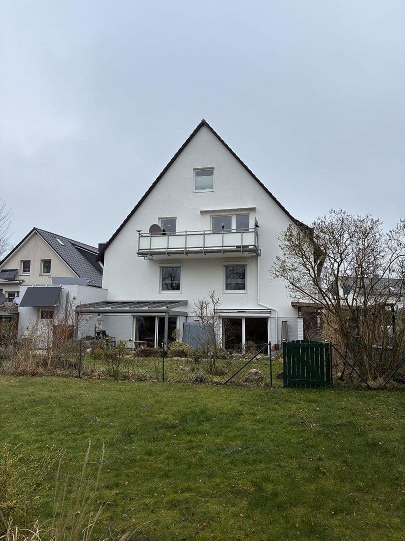 Predaj bytu 4-izbový 104 m², Timmendorfer Strand, Šlezvicko-Holštajnsko Predaj bytu 4-izbový 104 m², Timmendorfer Strand, Šlezvicko-Holštajnsko