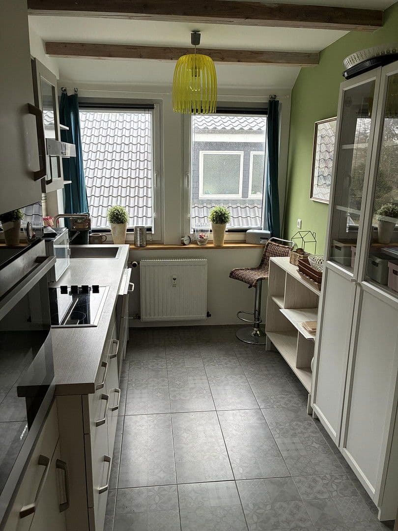 Predaj bytu 4-izbový 104 m², Timmendorfer Strand, Šlezvicko-Holštajnsko Predaj bytu 4-izbový 104 m², Timmendorfer Strand, Šlezvicko-Holštajnsko