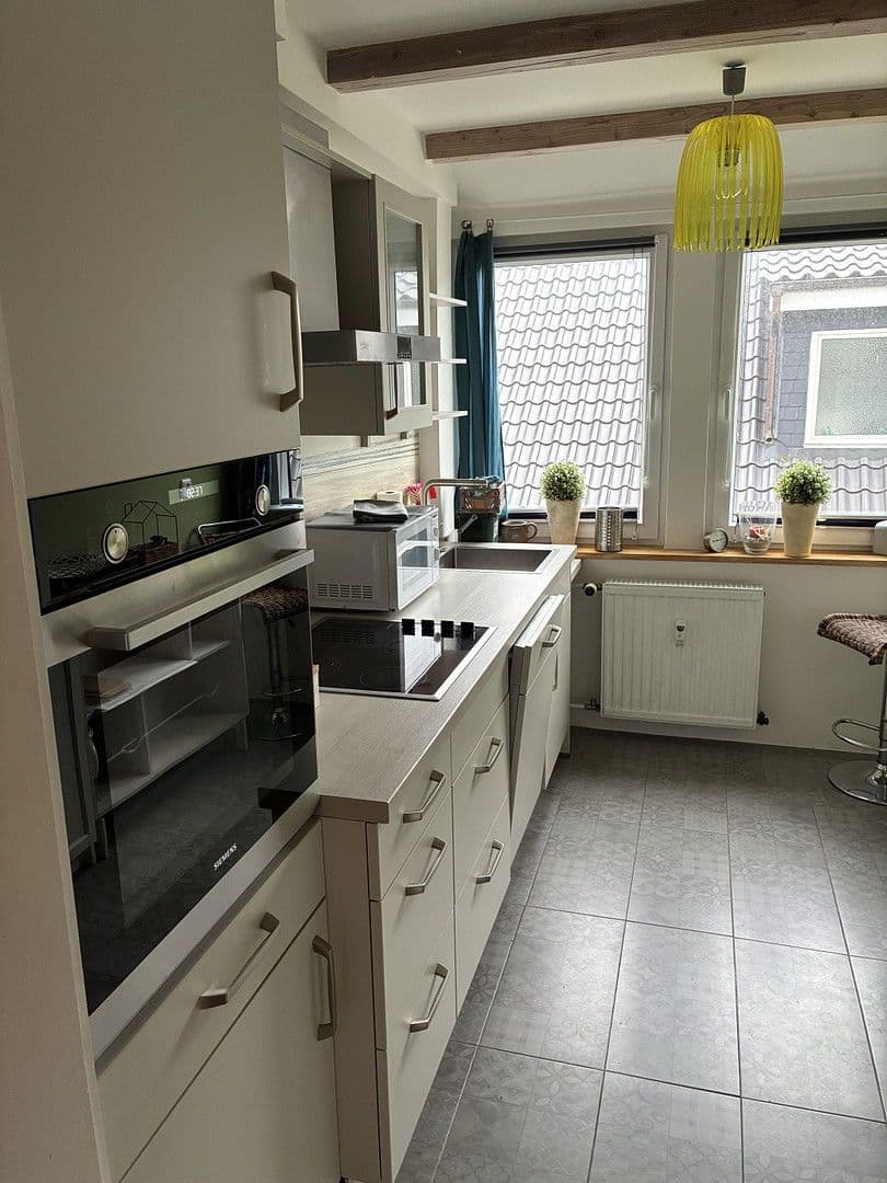 Predaj bytu 4-izbový 104 m², Timmendorfer Strand, Šlezvicko-Holštajnsko Predaj bytu 4-izbový 104 m², Timmendorfer Strand, Šlezvicko-Holštajnsko