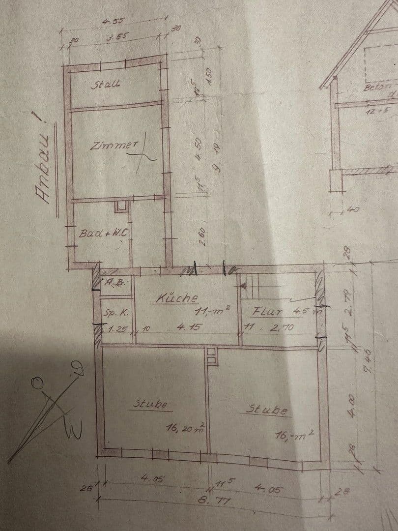 Predaj domu 120 m², pozemek 2.000 m², Kiel, Šlezvicko-Holštajnsko Predaj domu 120 m², pozemek 2.000 m², Kiel, Šlezvicko-Holštajnsko