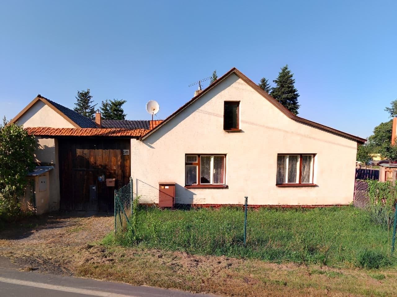 Prenájom rekreačného objektu, Hladké Životice, Moravskoslezský kraj Prenájom rekreačného objektu, Hladké Životice, Moravskoslezský kraj