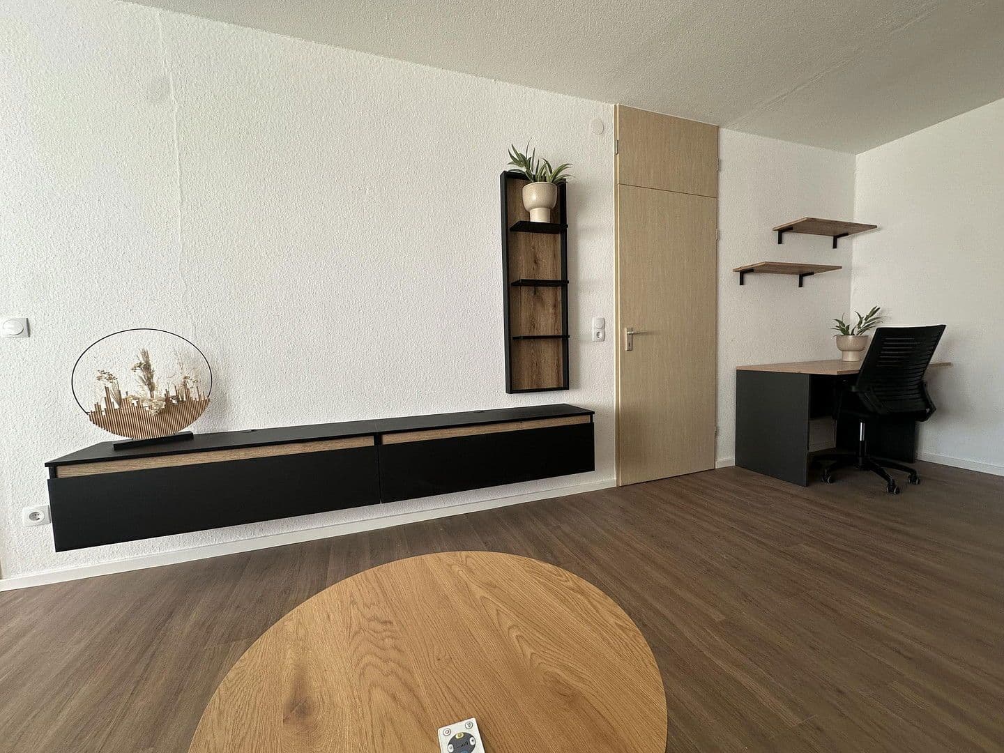 Prenájom bytu 1-izbový 39 m², Maler Lochbihler Str.16, Kempten (Allgäu), Bavorsko Prenájom bytu 1-izbový 39 m², Maler Lochbihler Str.16, Kempten (Allgäu), Bavorsko