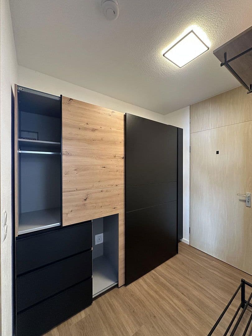 Prenájom bytu 1-izbový 39 m², Maler Lochbihler Str.16, Kempten (Allgäu), Bavorsko Prenájom bytu 1-izbový 39 m², Maler Lochbihler Str.16, Kempten (Allgäu), Bavorsko