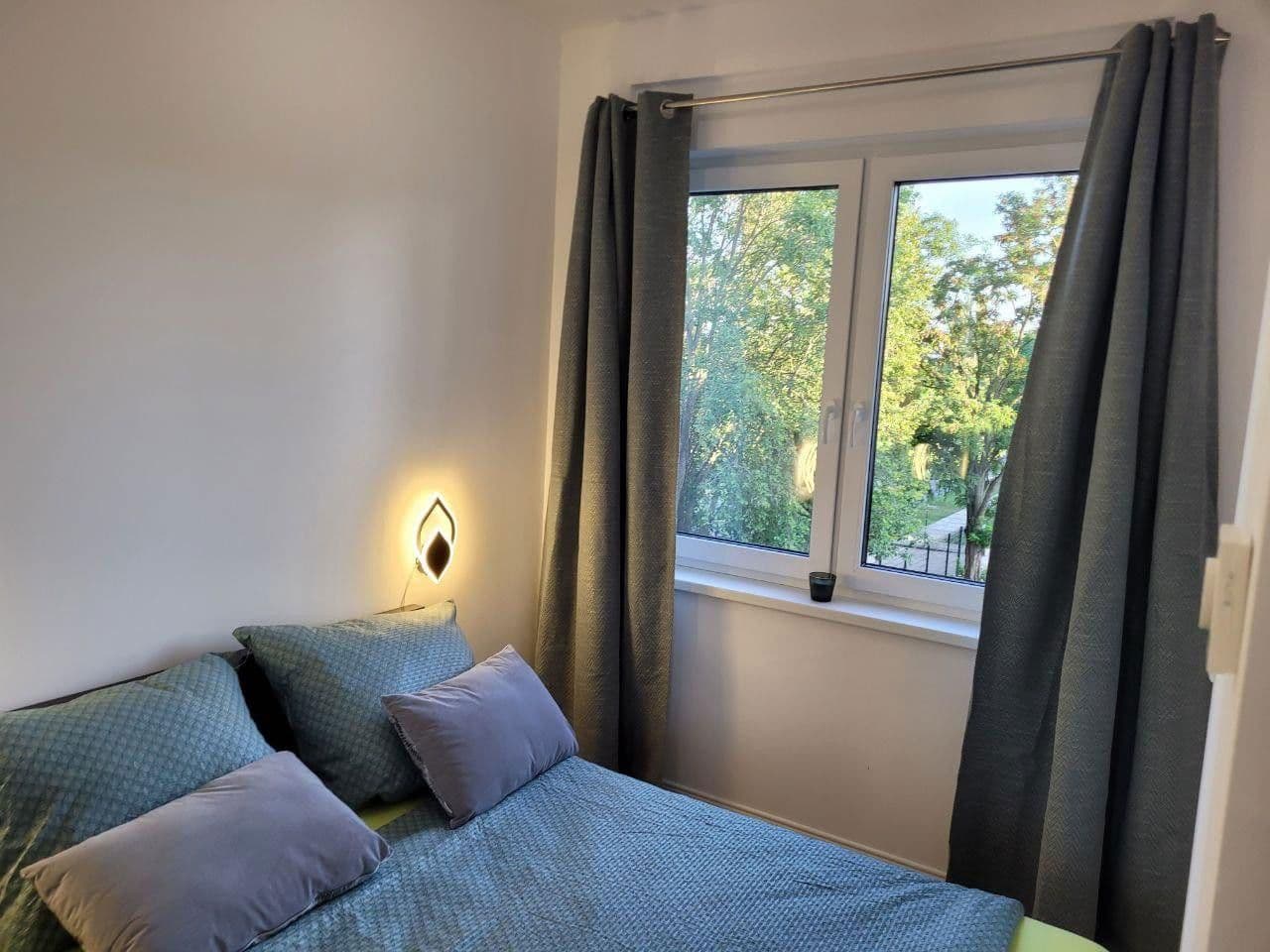 Prenájom bytu 2-izbový 40 m², Sudenburger Straße 25, Magdeburg, Sasko-Anhaltsko Prenájom bytu 2-izbový 40 m², Sudenburger Straße 25, Magdeburg, Sasko-Anhaltsko