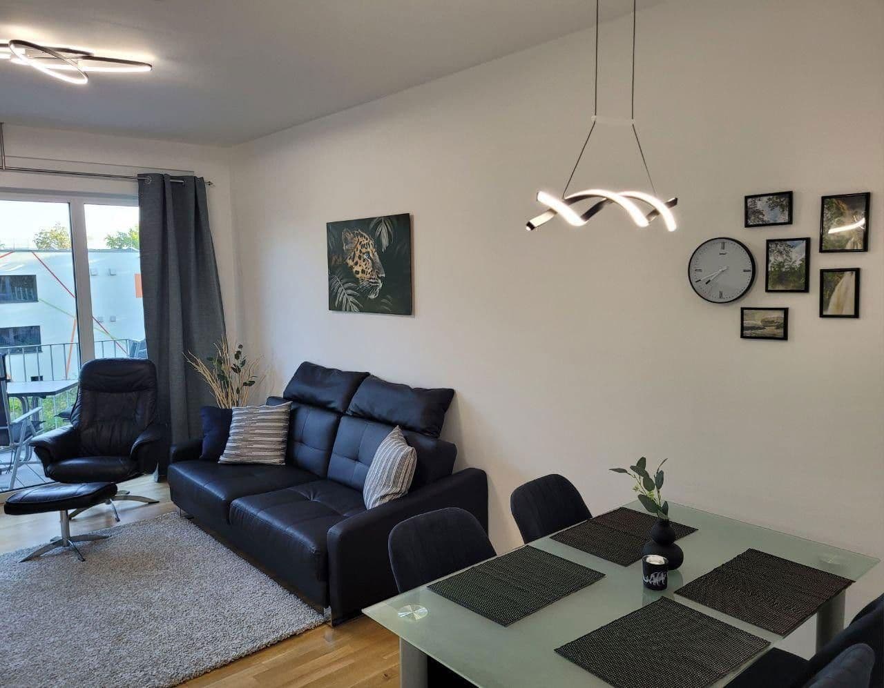 Prenájom bytu 2-izbový 40 m², Sudenburger Straße 25, Magdeburg, Sasko-Anhaltsko Prenájom bytu 2-izbový 40 m², Sudenburger Straße 25, Magdeburg, Sasko-Anhaltsko